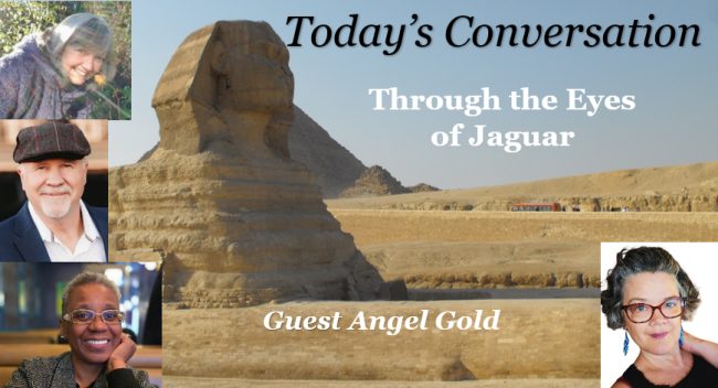 Angel Gold