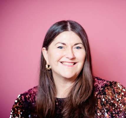 Angela Medway-Smith