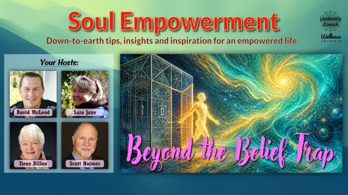 Beyond The Belief Trap