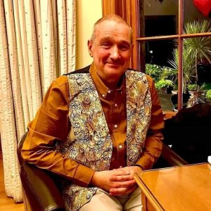 David Tyrrell