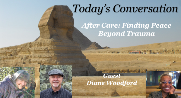 Diane Woodford Diane Woodford