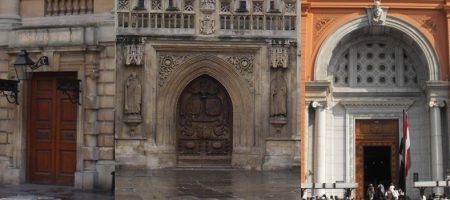 Doors Banner