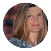 ​Ildiko Scurr