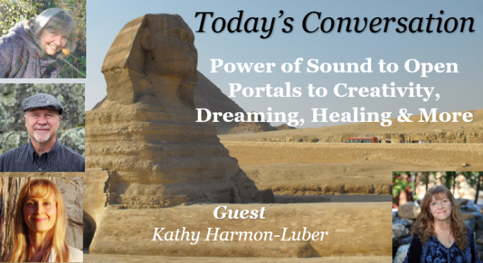 Kathy Harmon-Luber