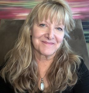 Kathy Harmon-Luber