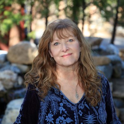 Kathy Harmon-Luber
