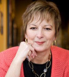 Linda Binns Linda Binns