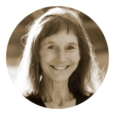 Mary Bolingbrool