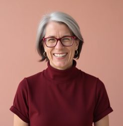 Nicole Peterhans