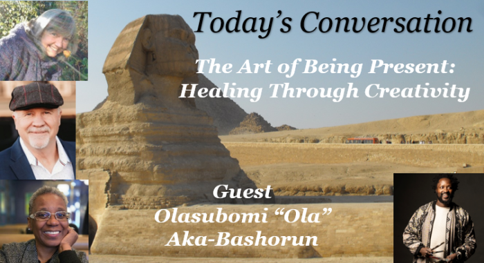 Olasubomi “Ola” Aka-Bashorun