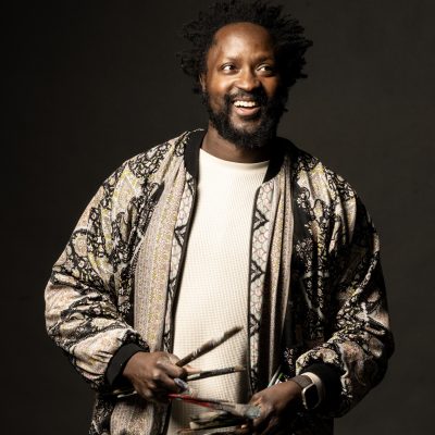 Olasubomi “Ola” Aka-Bashorun