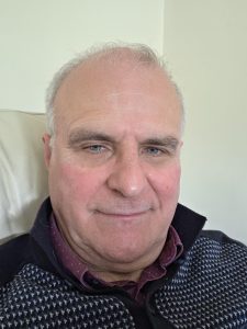 Phillip Cuckston