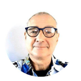 David Tyrrell David Tyrrell