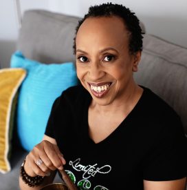 Sherry Steine