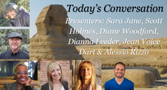 TC 26 Presenters Banner