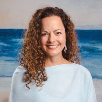 Julie Speetjens_Headshot